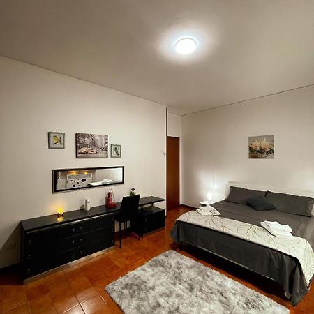Arena Maroncelli Rooms Верона Екстер'єр фото
