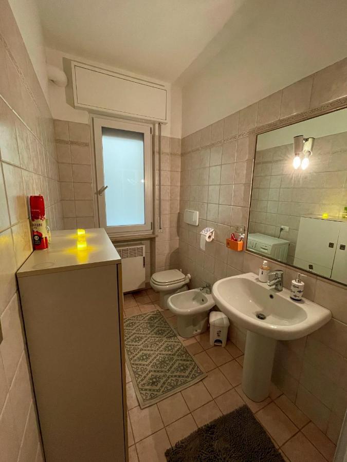 Arena Maroncelli Rooms Верона Екстер'єр фото