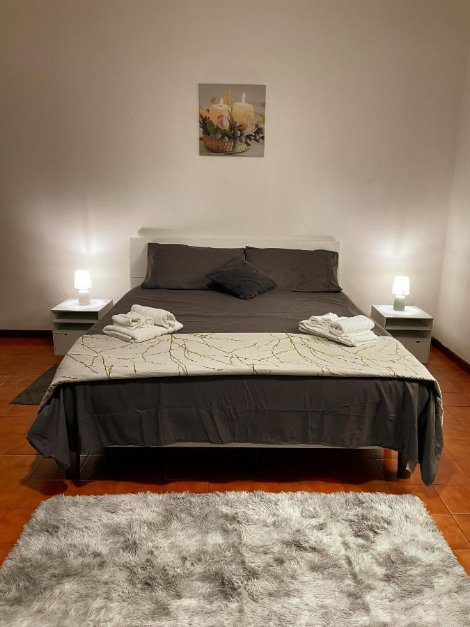 Arena Maroncelli Rooms Верона Екстер'єр фото