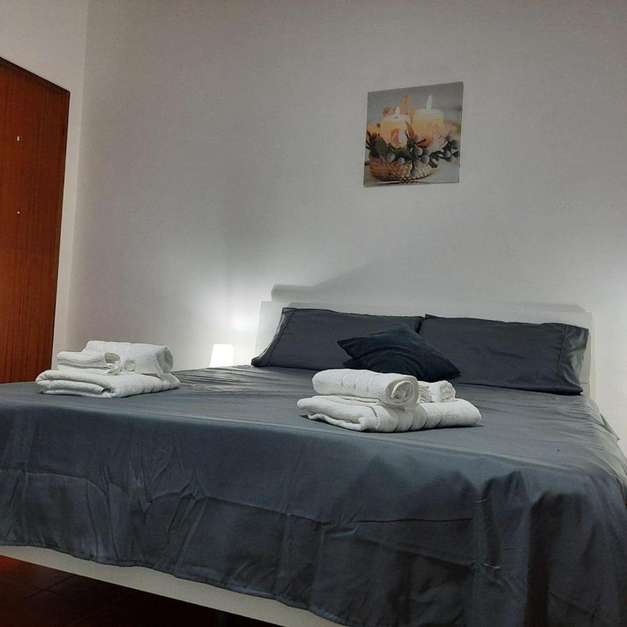 Arena Maroncelli Rooms Верона Екстер'єр фото